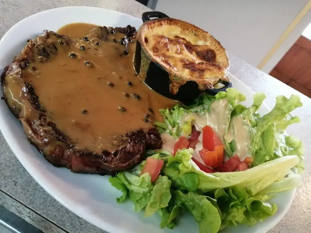 Restaurant L'Arrach' à sillingy_Sillingy_slider_image_3