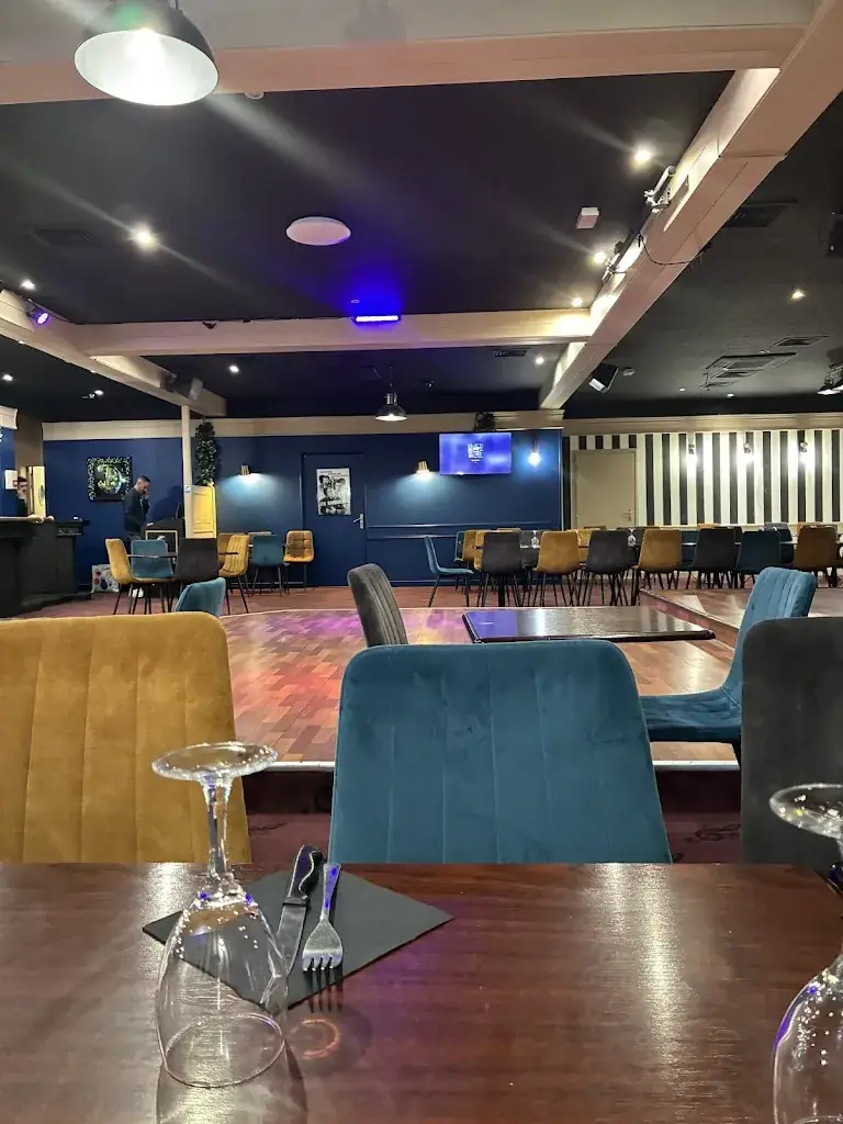 Fátima Andrea_Le Prado Aulnay_Aulnay-sous-Bois_review