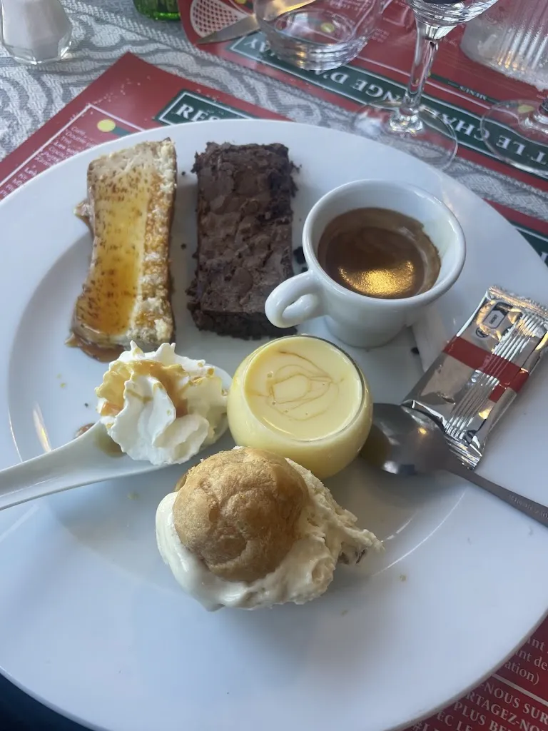 Menu_Le challenge d'Aulnay_Aulnay-sous-Bois_immagine_6