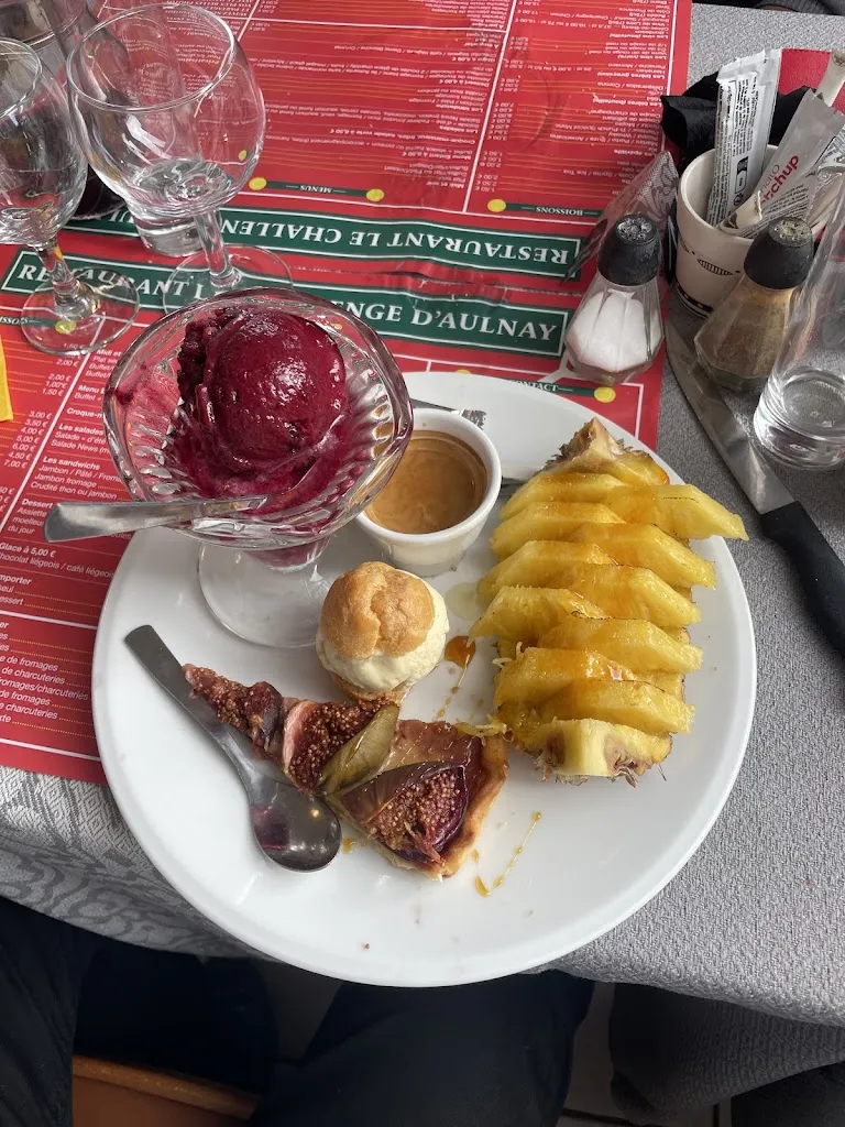 Menu_Le challenge d'Aulnay_Aulnay-sous-Bois_immagine_9