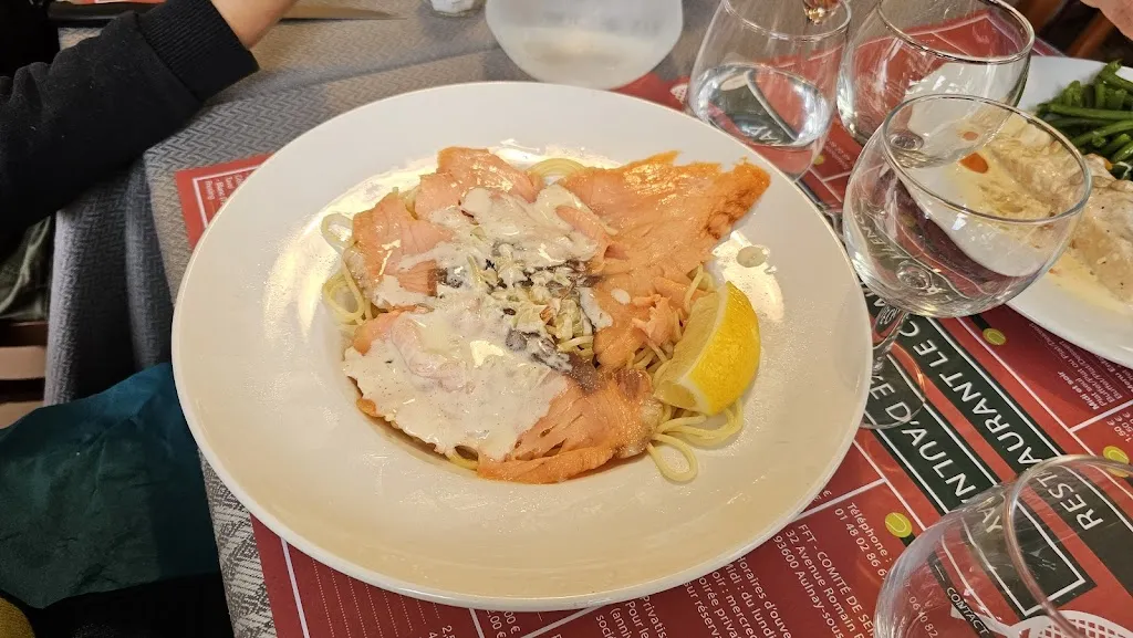 JF D_Le challenge d'Aulnay_Aulnay-sous-Bois_recensione