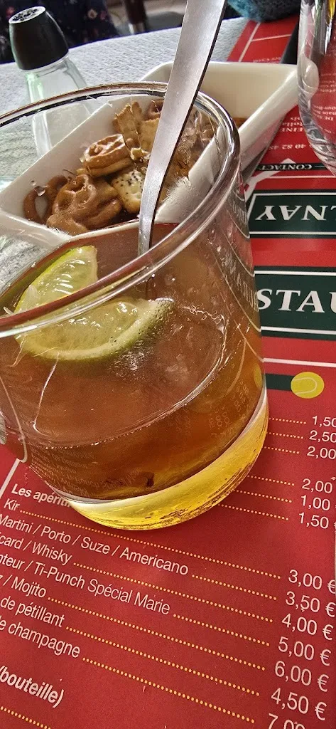 Claire HM_Le challenge d'Aulnay_Aulnay-sous-Bois_recensione