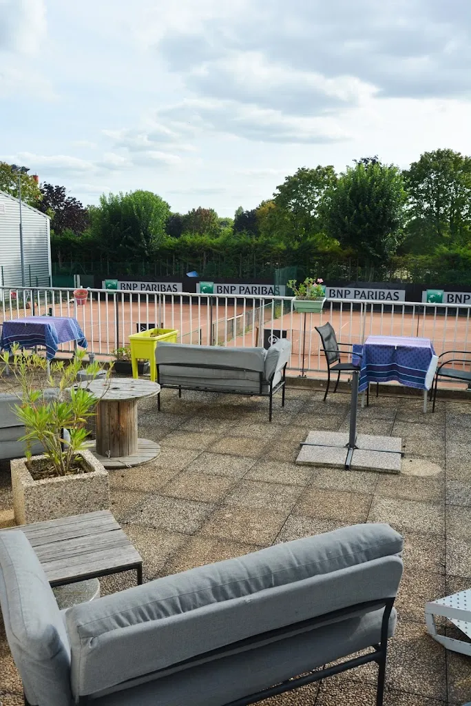 Le challenge d'Aulnay Restaurant in Aulnay-sous-Bois