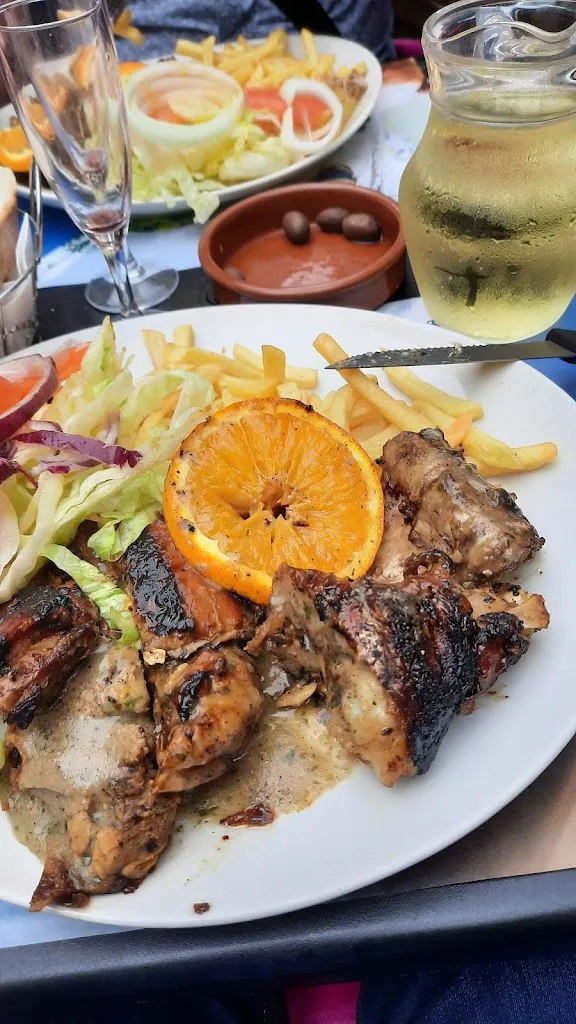 Menu_KOKAJO Grill_Aulnay-sous-Bois_image_4