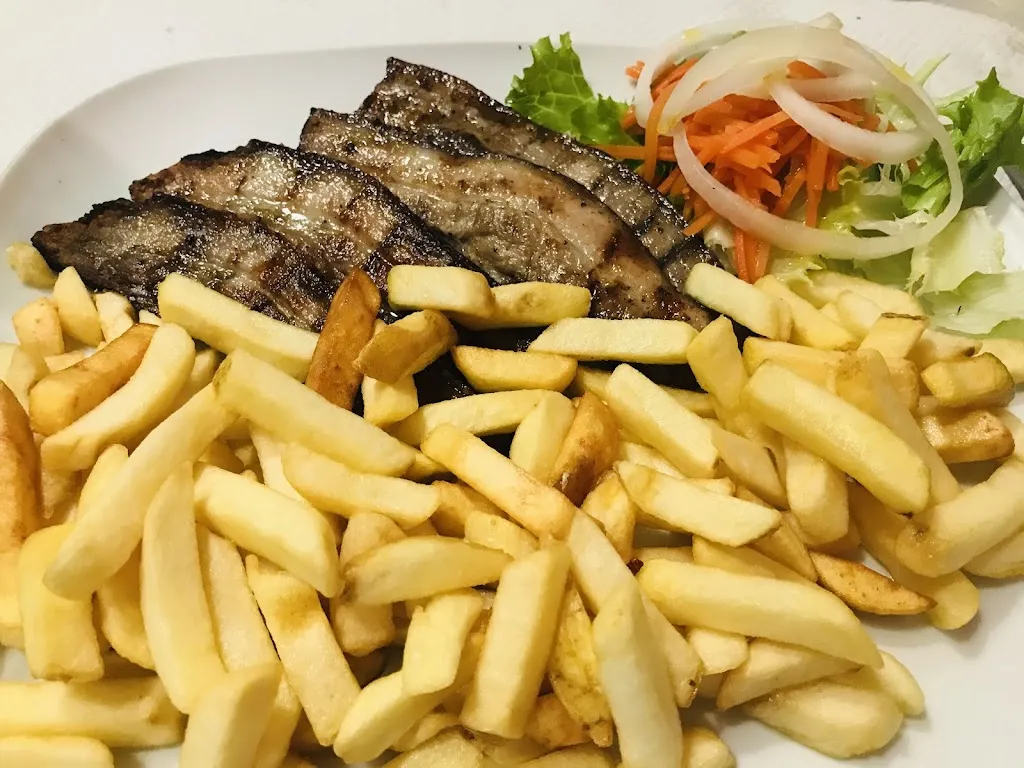 celiblue 75_KOKAJO Grill_Aulnay-sous-Bois_review