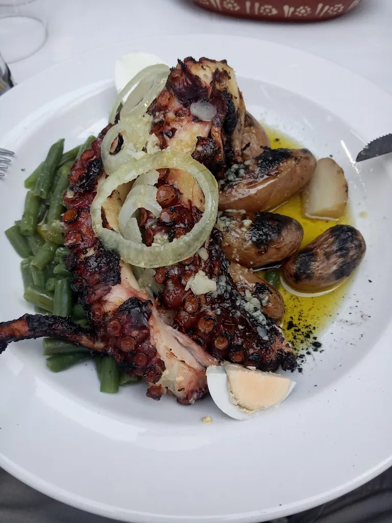 Albino Goncalves_KOKAJO Grill_Aulnay-sous-Bois_review