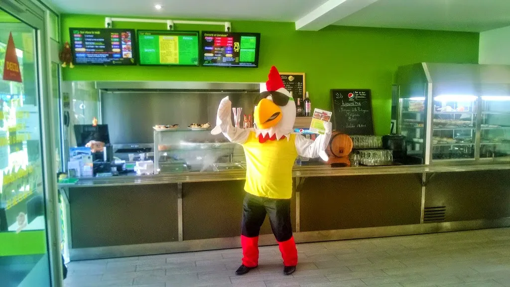 KOKAJO Grill restaurant in Aulnay-sous-Bois