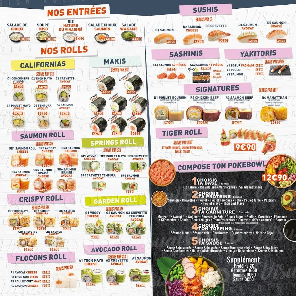 Menu_Lab thai_Aulnay-sous-Bois_imagen_3