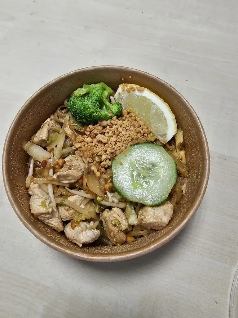 Menu_Lab thai_Aulnay-sous-Bois_imagen_5