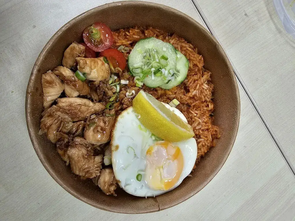 Menu_Lab thai_Aulnay-sous-Bois_imagen_8