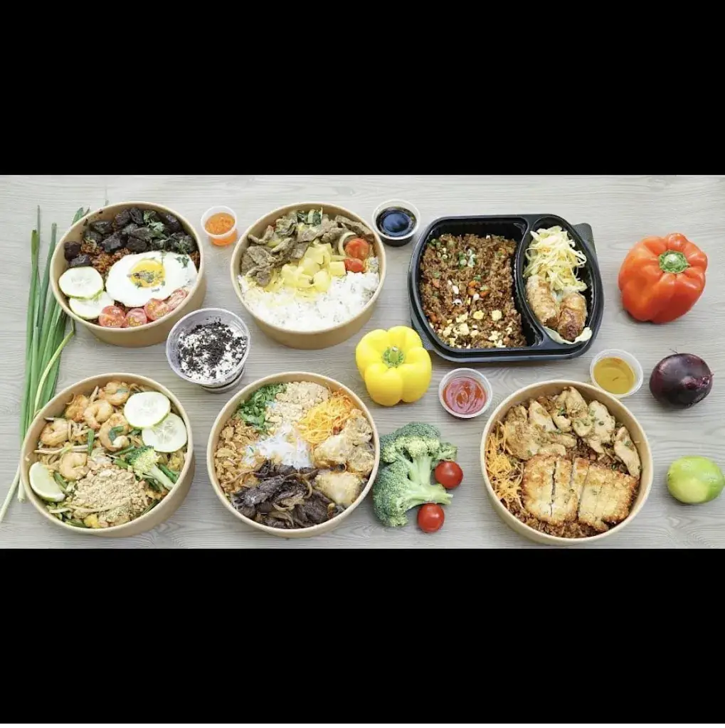 Menu_Lab thai_Aulnay-sous-Bois_imagen_9