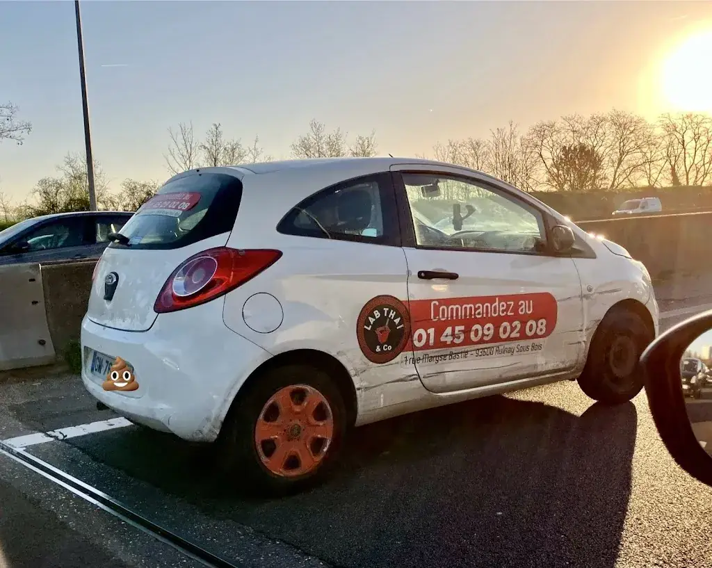 Sébastien LEDOYEN_Lab thai_Aulnay-sous-Bois_reseña