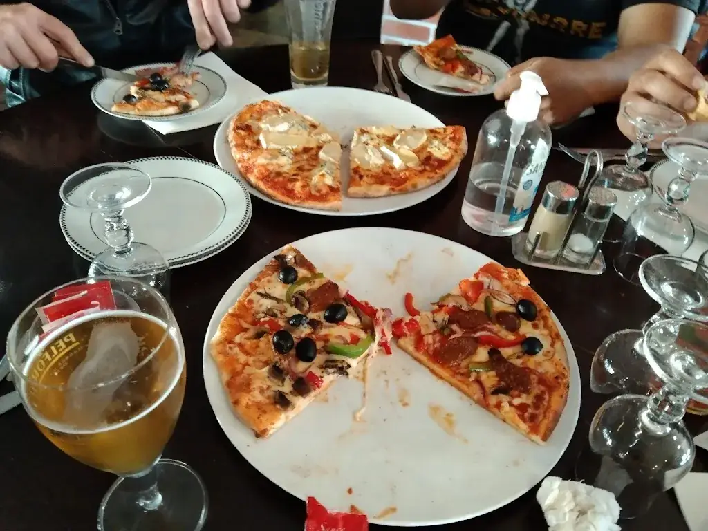 Menu_Bistrot de la Tour_Aulnay-sous-Bois_image_5