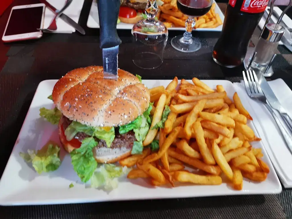 Menu_Bistrot de la Tour_Aulnay-sous-Bois_image_9