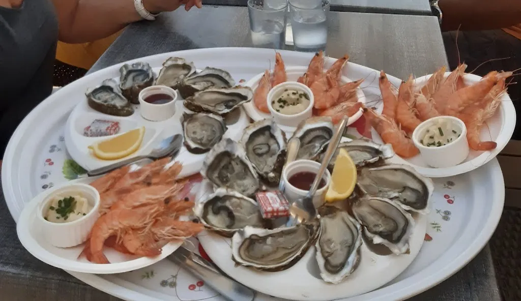 Menu_La Petite Cale d'Aytré_Aytré_image_5