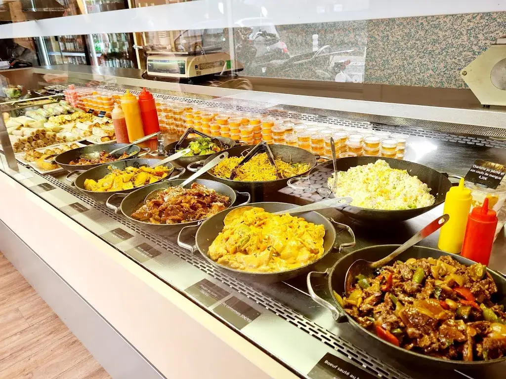 Menü_L'Asiane Aytré_Aytré_Bild_4