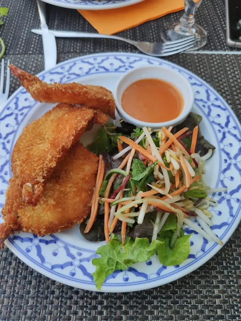 Menü_L'Asiane Aytré_Aytré_Bild_7