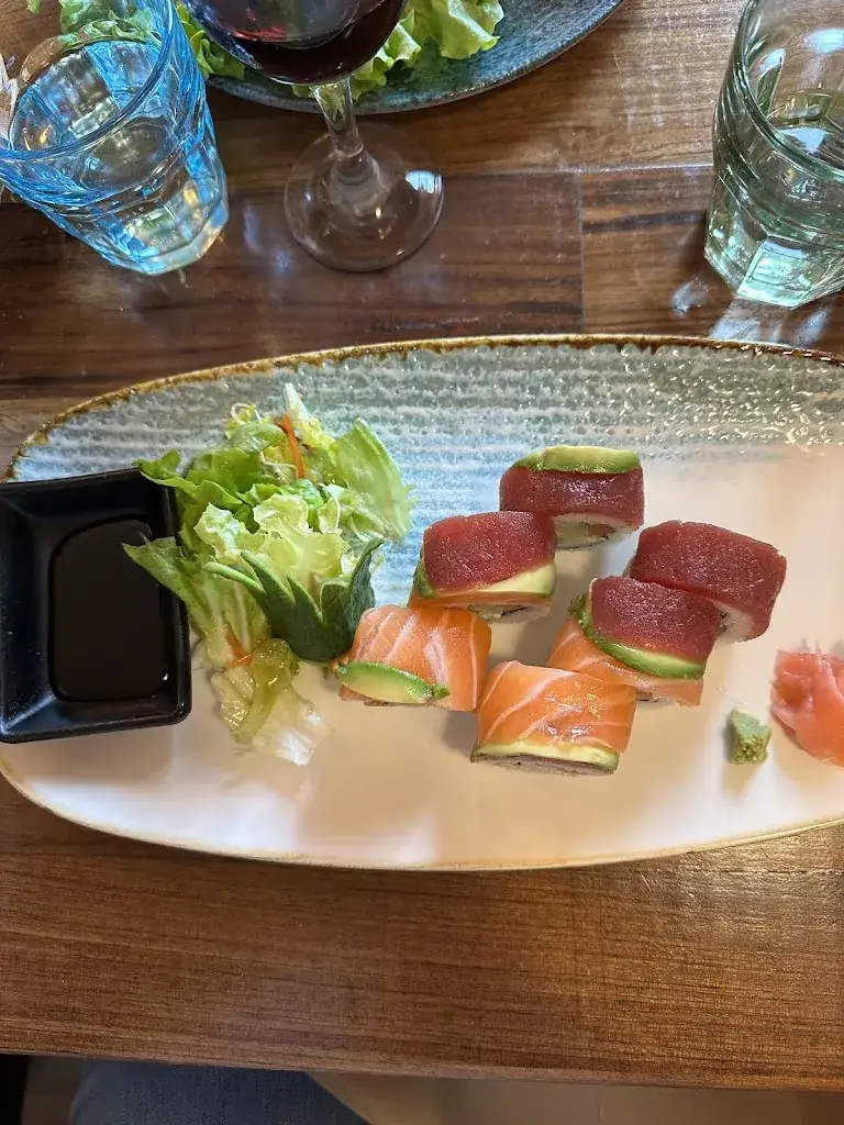 Menü_L'Asiane Aytré_Aytré_Bild_8