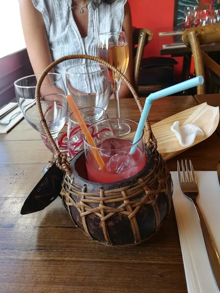 Damien DD_L'Asiane Aytré_Aytré_Bewertung