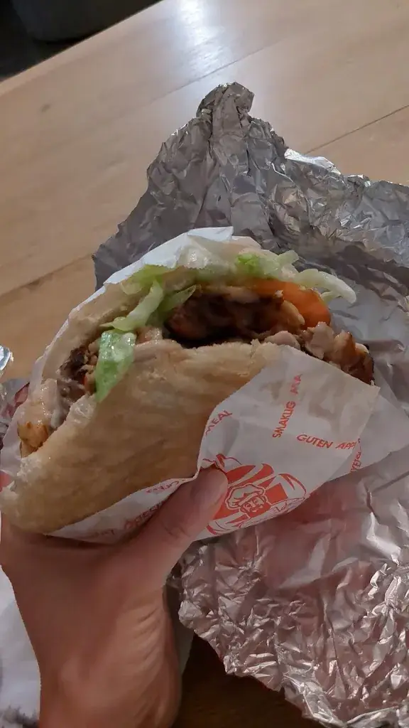 Menu_Les Délices D'orient_Sillingy_image_3