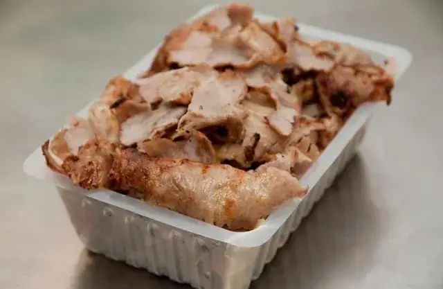 Menu_Les Délices D'orient_Sillingy_image_4