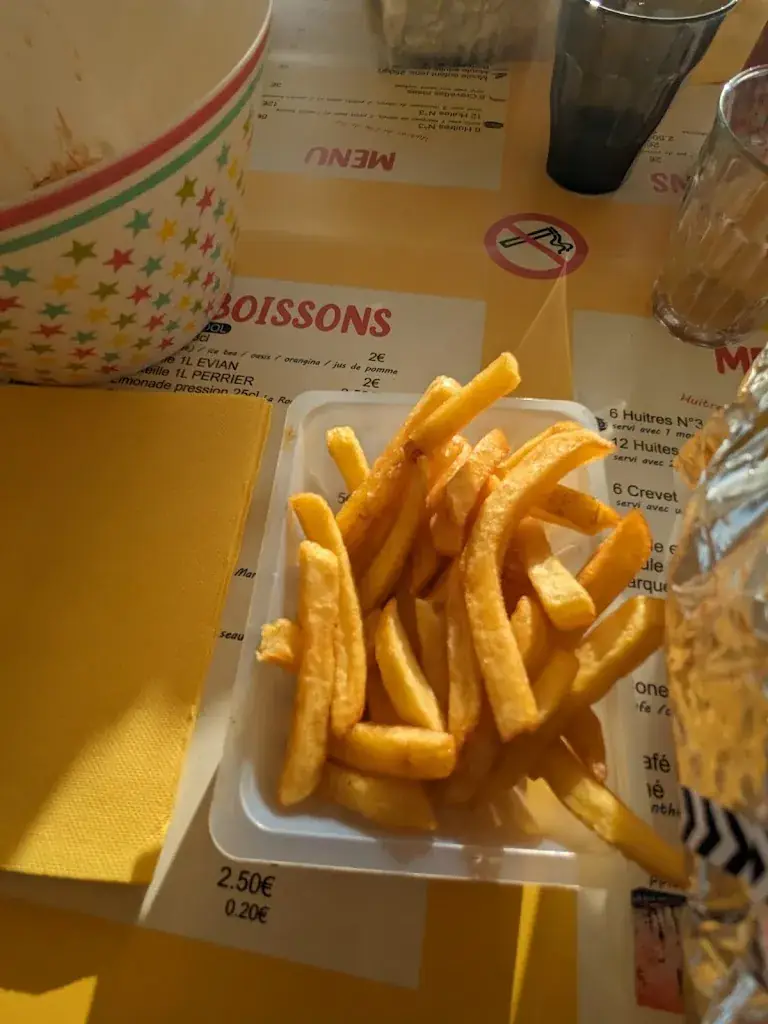 Menu_La Gigas_Aytré_image_5