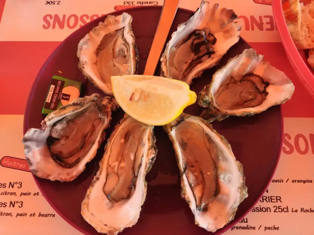 Raf Sten_La Gigas_Aytré_review