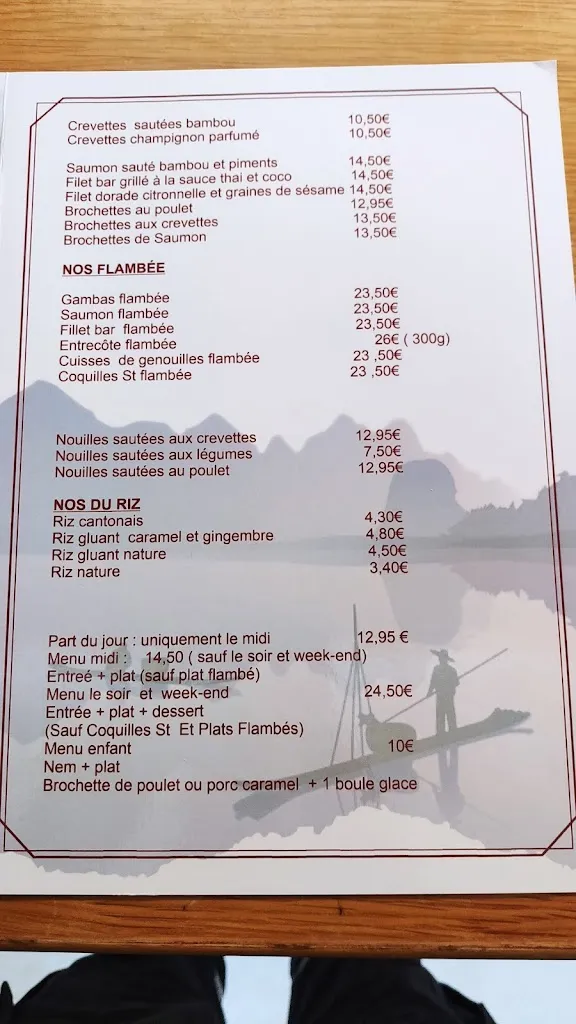 Menu_Miss Hanoi_Aytré_image_2