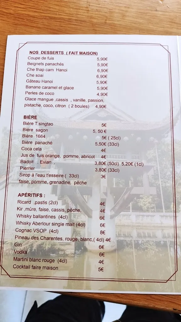 Menu_Miss Hanoi_Aytré_image_4