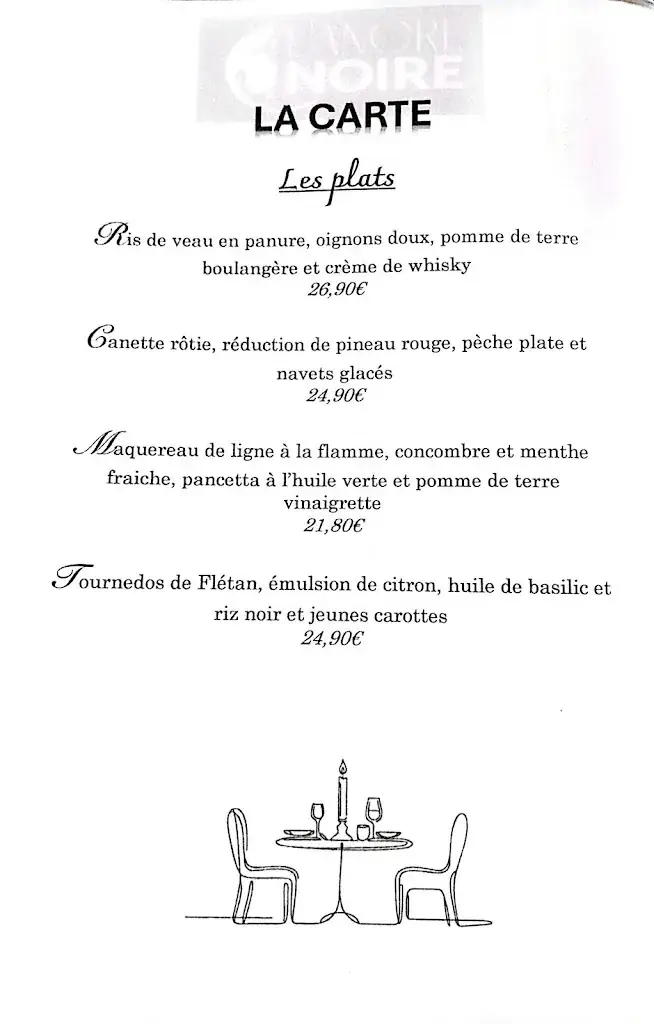 Menu_L'ancre noire_Aytré_image_2