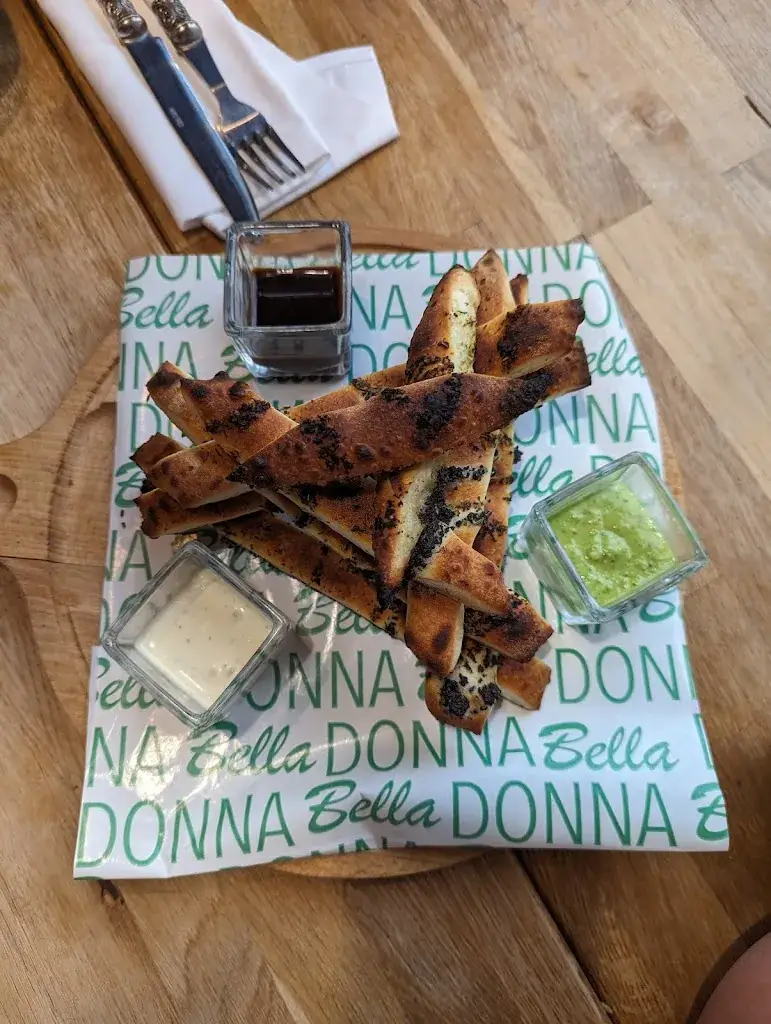 Menu_La Bella Donna Origine_Aytré_image_8