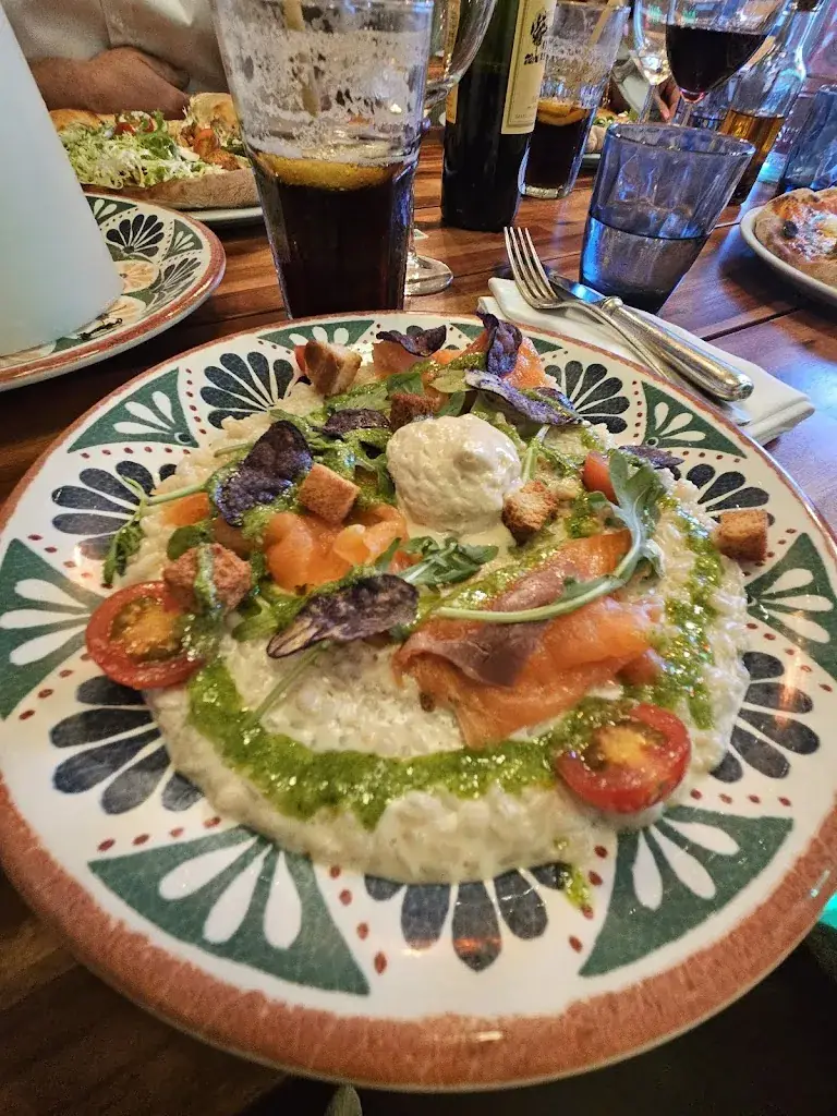 Menu_La Bella Donna Origine_Aytré_image_9