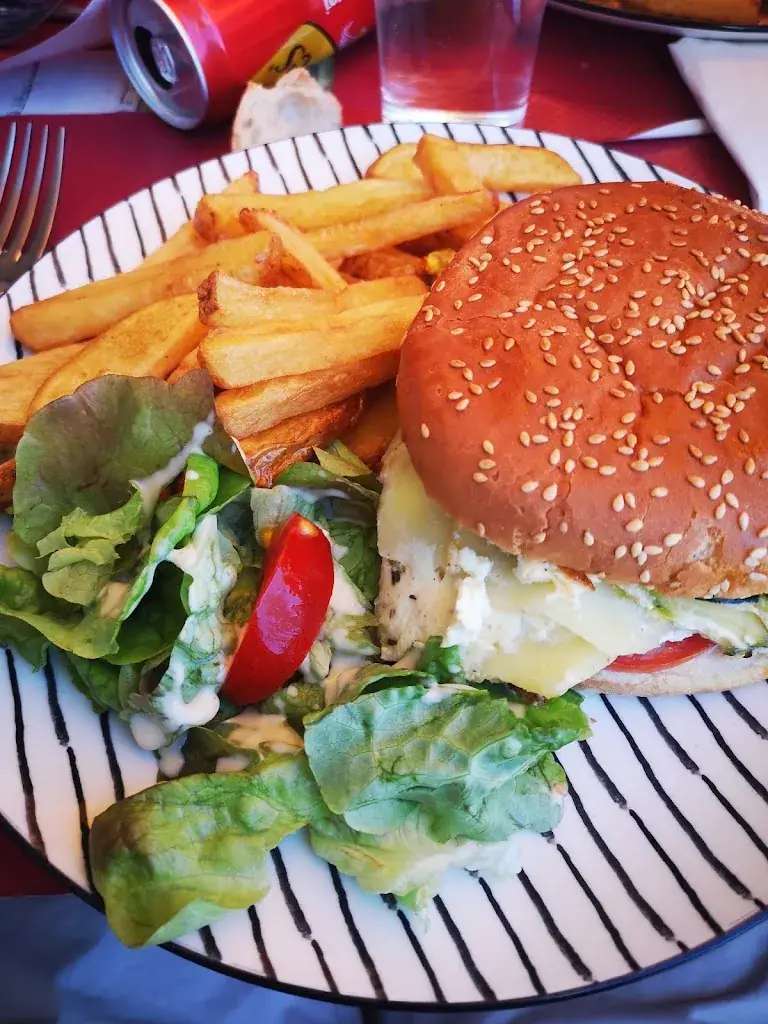 Menu_Bar Restaurant le K barré_Aytré_image_5