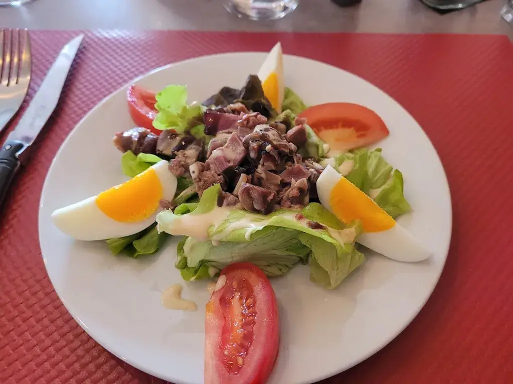 Menu_Bar Restaurant le K barré_Aytré_image_7