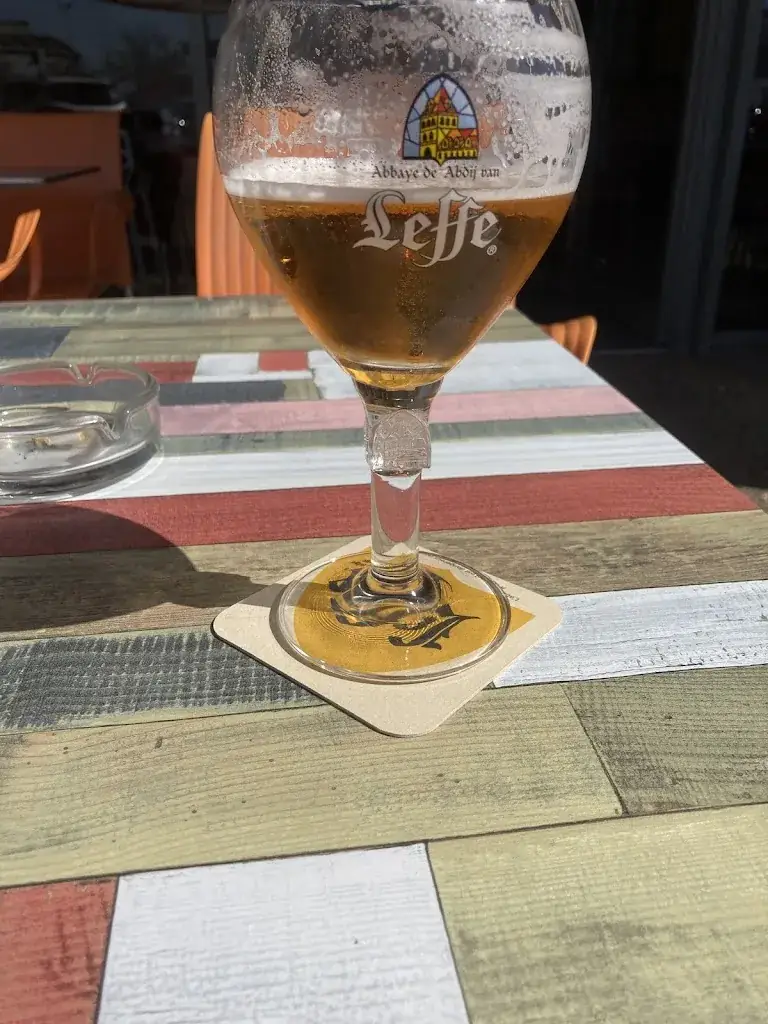 Menu_Bar Restaurant le K barré_Aytré_image_8