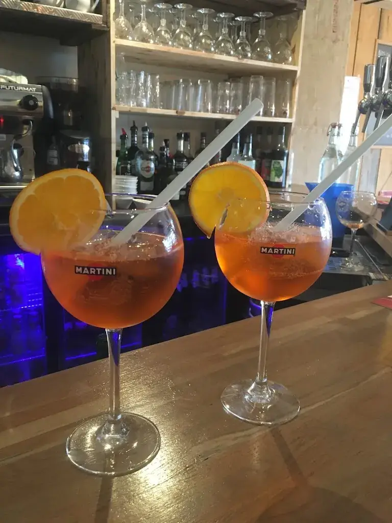 Bar Restaurant le K barré_Aytré_slider_image_2