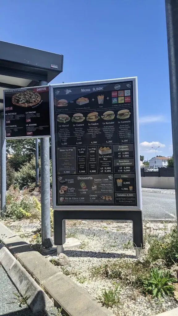 Menu_Côté Burger_Aytré_image_3