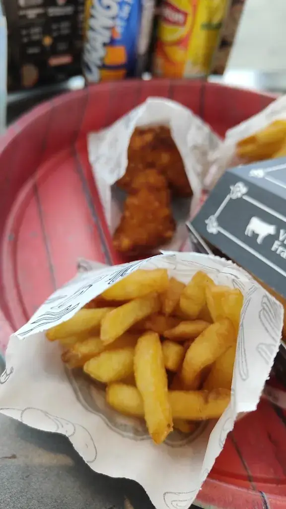 Menu_Côté Burger_Aytré_image_5