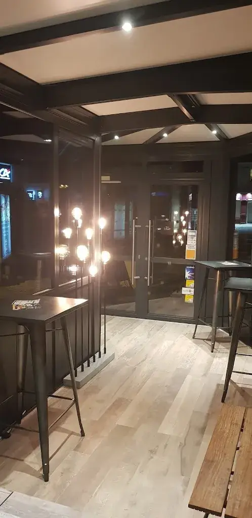 Côté Burger restaurant in Aytré