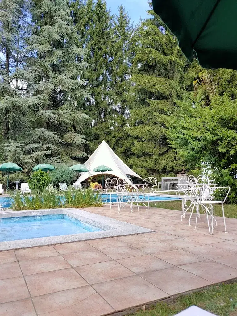 Hôtel Les Rochers La Chrissandière_Balme-de-Sillingy_slider_image_2