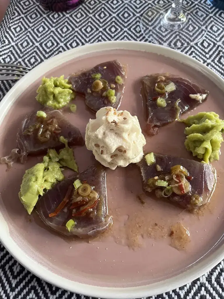 Menu_Grill du Moulin_Azay-le-Brûlé_immagine_5