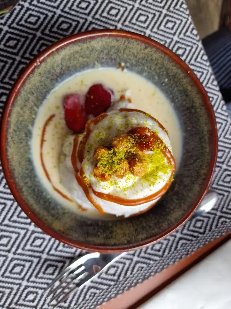 Menu_Grill du Moulin_Azay-le-Brûlé_immagine_8