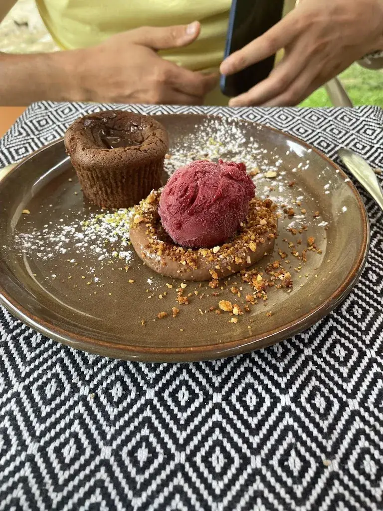 Menu_Grill du Moulin_Azay-le-Brûlé_immagine_9