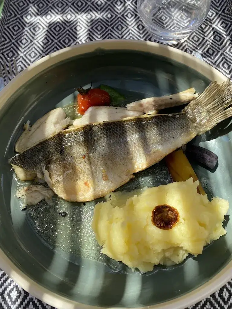 Axelina Kull_Grill du Moulin_Azay-le-Brûlé_recensione