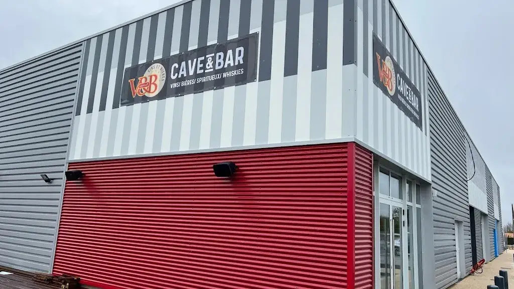 V and B Azay-le-Brûlé ristorante a Azay-le-Brûlé