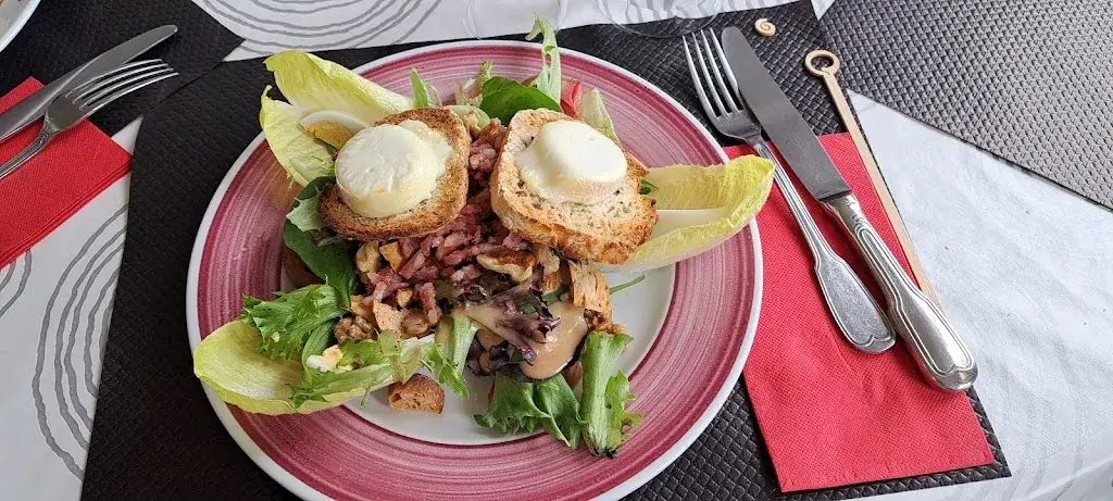 Antoine Belot_Auberge du Cheval Blanc_Saint-Maixent-l'École_review