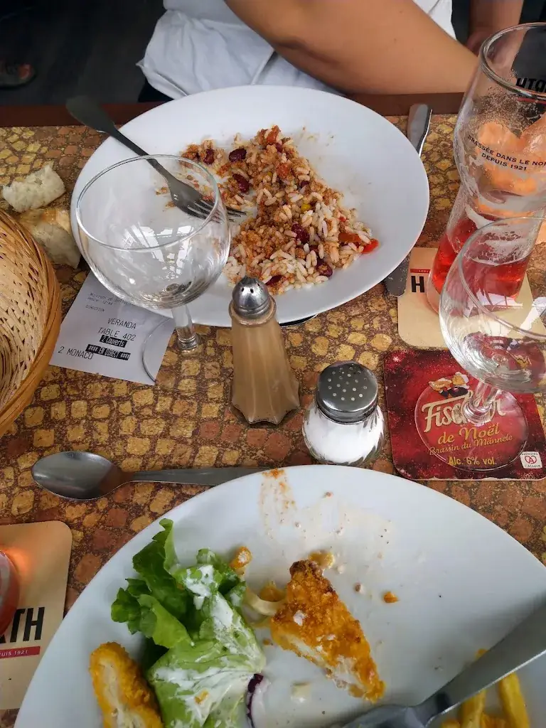 Menu_restaurant l'Annexe st Maixent_Saint-Maixent-l'École_image_1