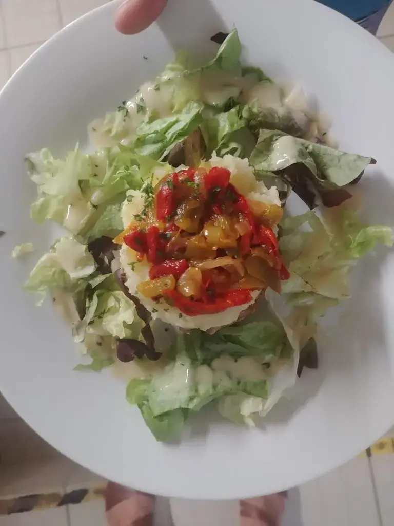 Menu_restaurant l'Annexe st Maixent_Saint-Maixent-l'École_image_2