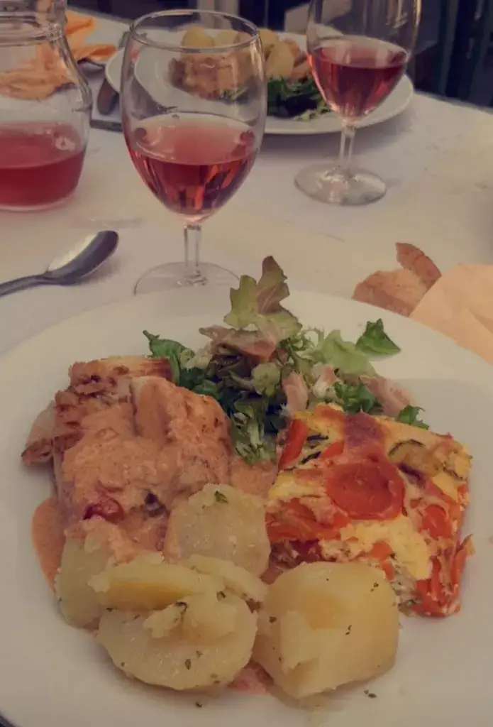 Menu_restaurant l'Annexe st Maixent_Saint-Maixent-l'École_image_6