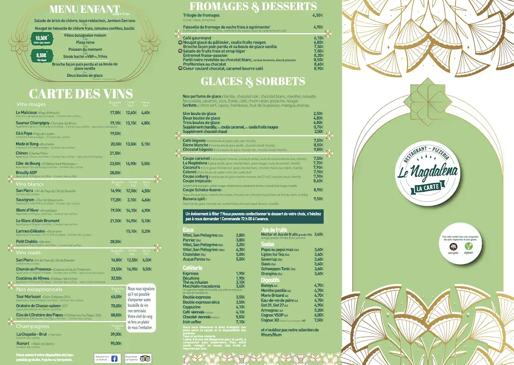 Menu_Le Nagdalena_Saint-Maixent-l'École_image_3